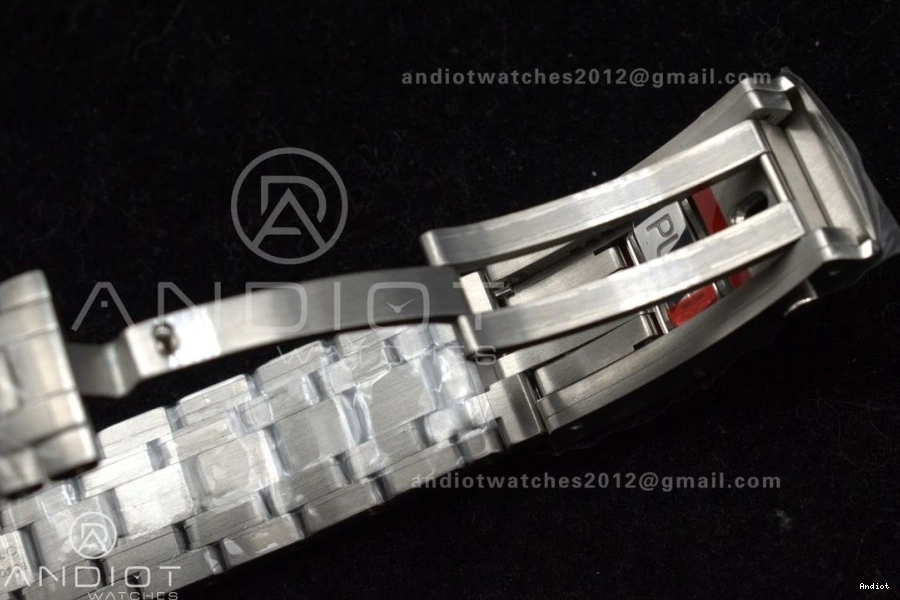 Dial Black Bracelet 1:1 Seamaster Diver A8806 Nekton SS VSF Best on Edition 300M 1218